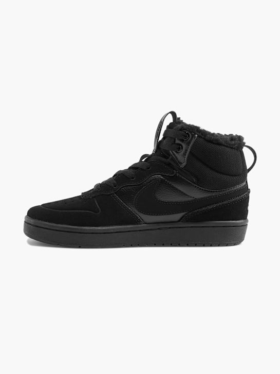 Nike Känga Svart 2203 2