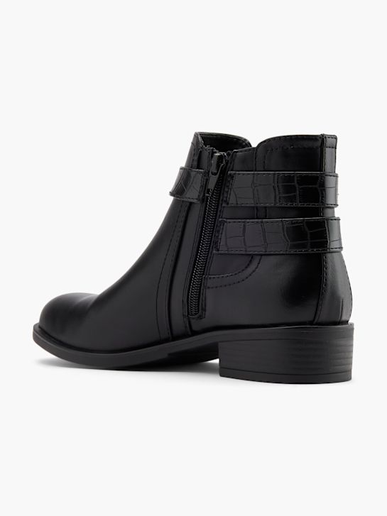 Graceland Bootes Noir 20577 3