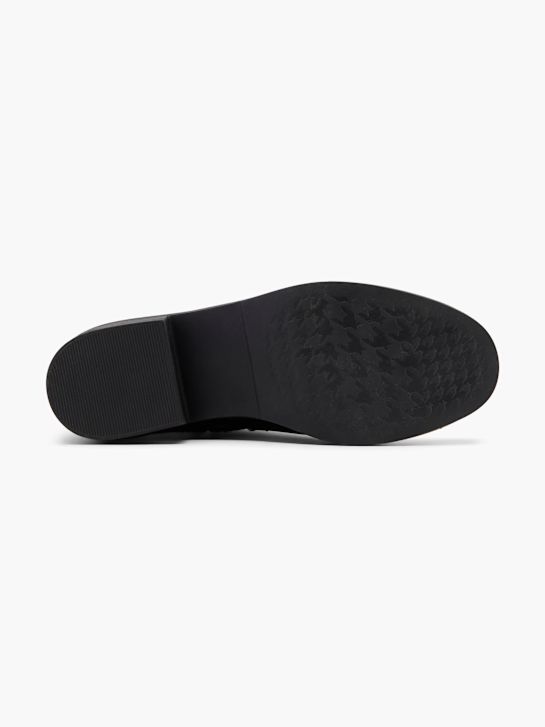 Graceland Bootes Noir 20577 4