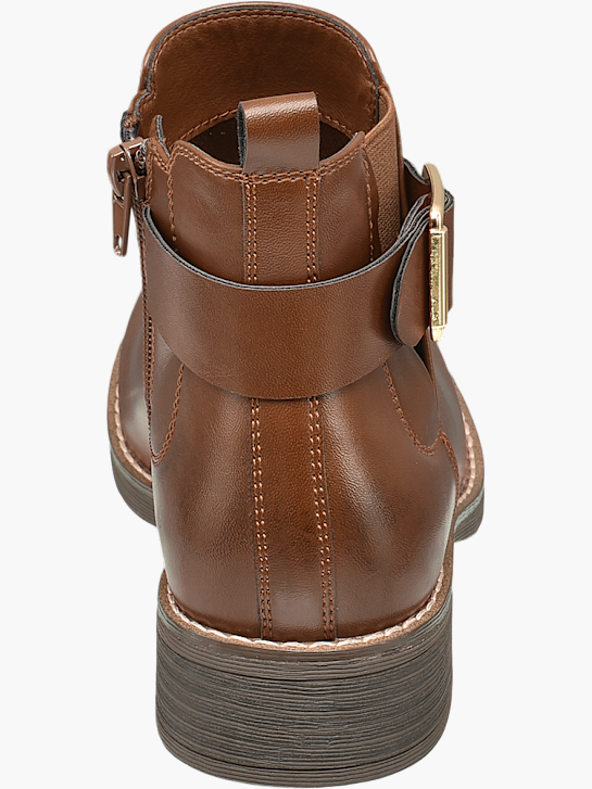 Graceland Chelsea Cognac 3096 3