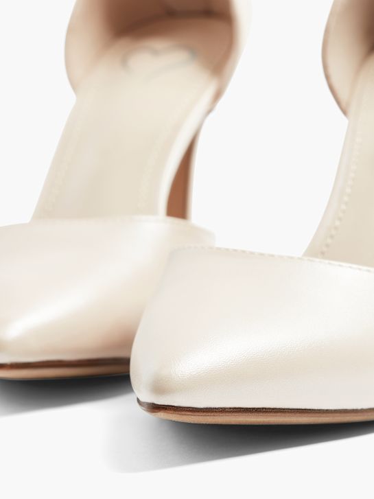 Catwalk Salonke s remenčićem Nude 17371 5
