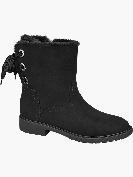 Highland Creek Stivale Nero 21396 1