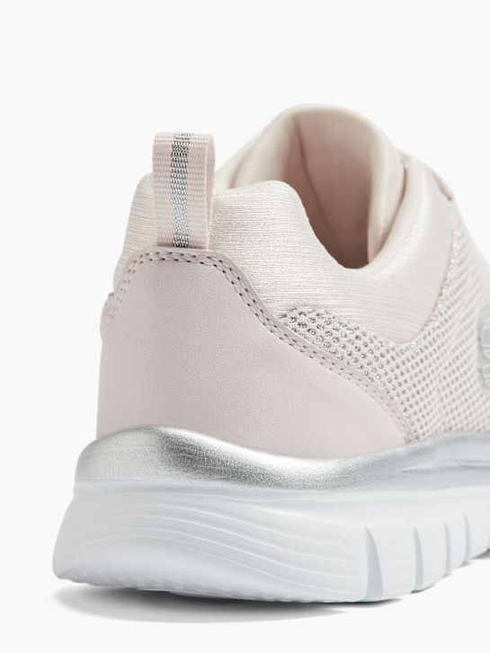 Skechers Sapatilha Cor-de-rosa 36640 4