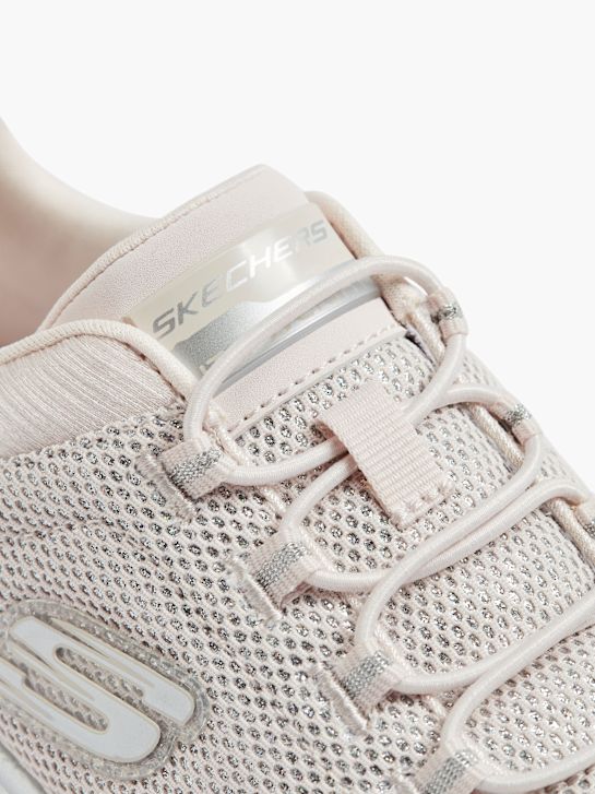 Skechers Sapatilha Cor-de-rosa 36640 5