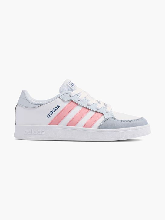 adidas Sapatilha Branco 12737 1