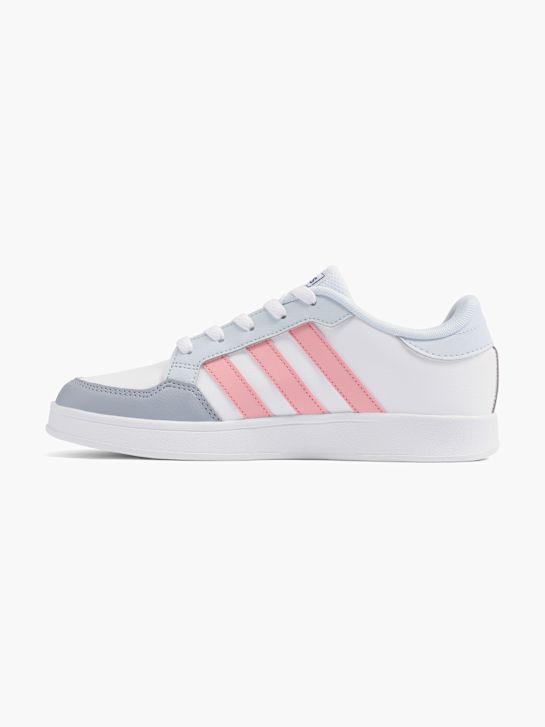 adidas Baskets Blanc 12737 2