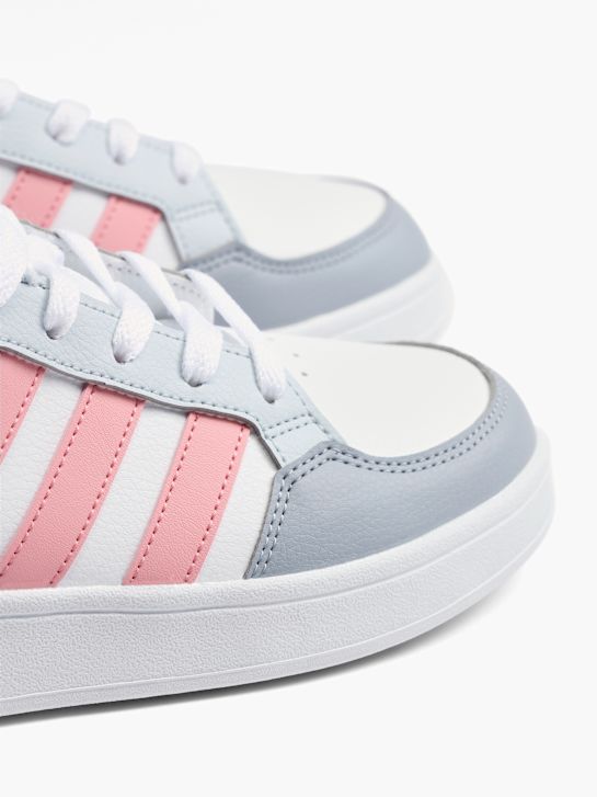 adidas Tenisky Bílá 12737 5