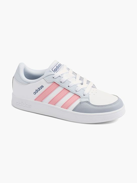 adidas Sneaker Hvid 12737 6
