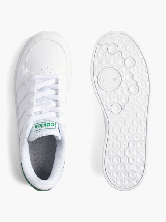 adidas Маратонки Бял 33836 3