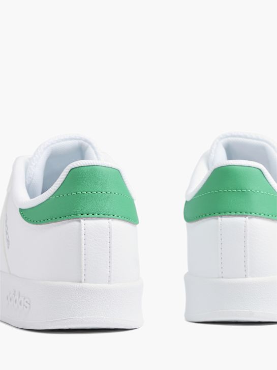 adidas Sneaker Hvid 33836 4