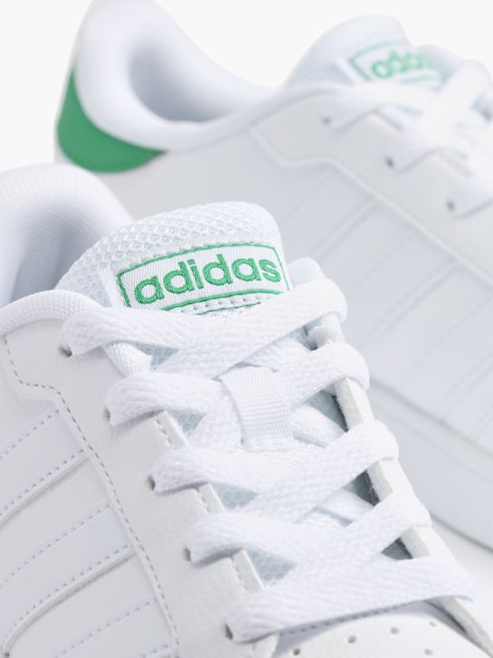 adidas Маратонки Бял 33836 5