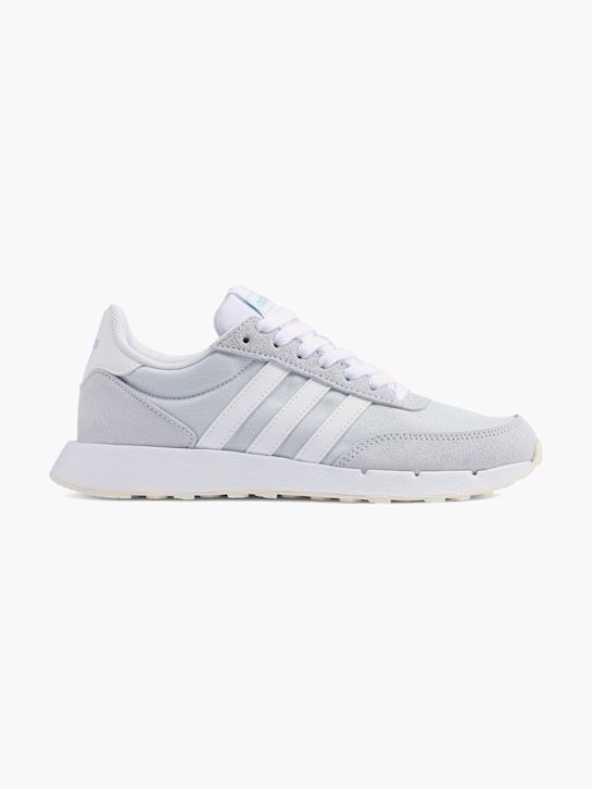 adidas Sneaker Lyseblå 33837 1
