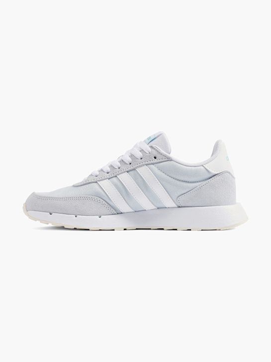 adidas Sneaker Lyseblå 33837 2