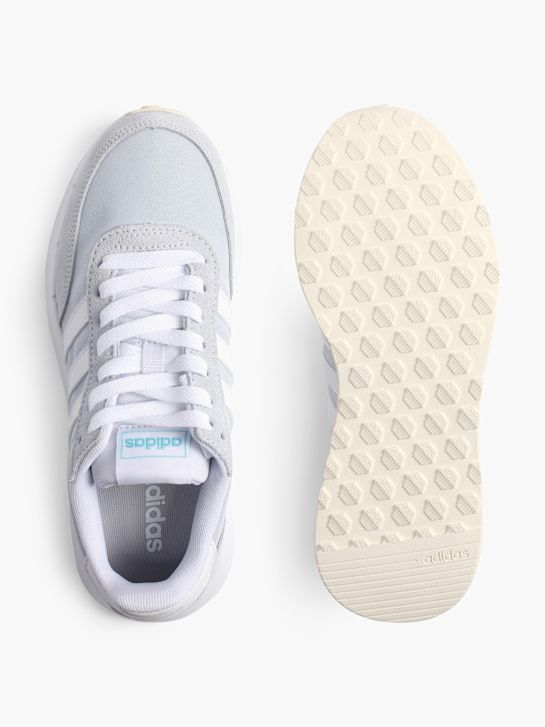 adidas Sneaker Lyseblå 33837 3