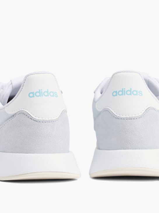 adidas Sneaker Lyseblå 33837 4