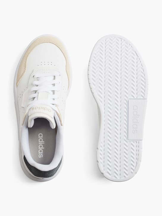 adidas Маратонки Бял 33737 3