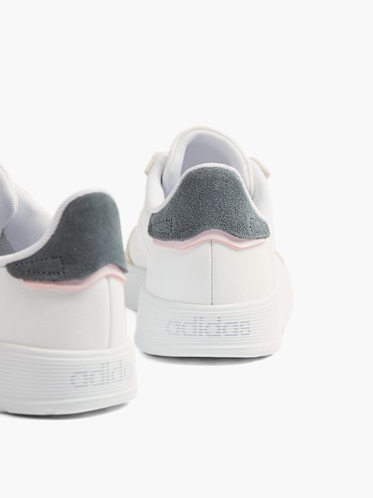 adidas Маратонки Бял 33737 4