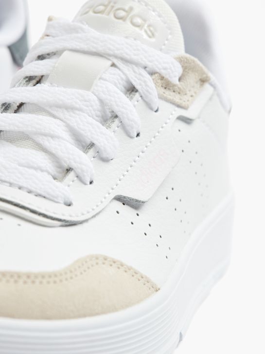 adidas Sneaker Hvid 33737 5