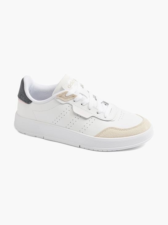 adidas Sneaker Hvid 33737 6