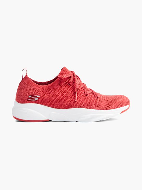 Skechers Sneaker Rot 7820 1
