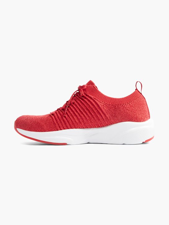 Skechers Sneaker Rot 7820 2