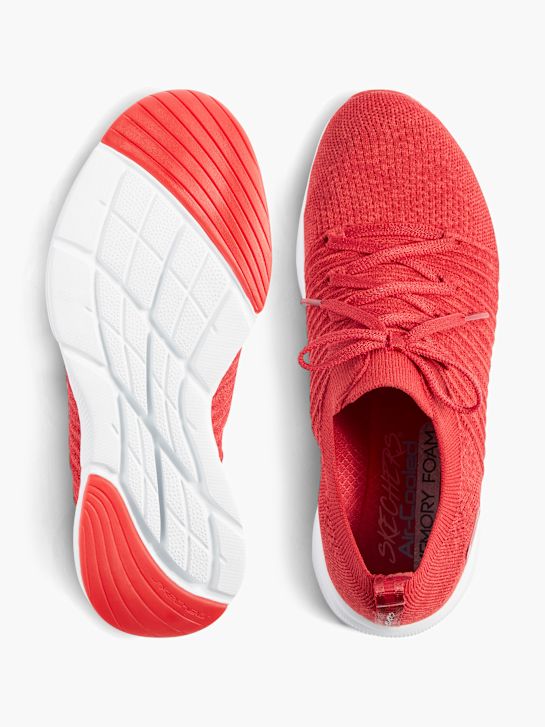 Skechers Sneaker Rot 7820 3