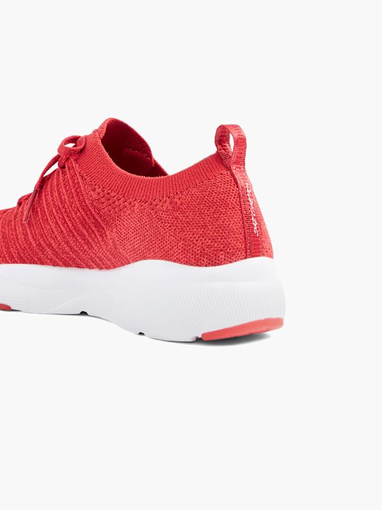Skechers Sapatilha Vermelho 7820 4
