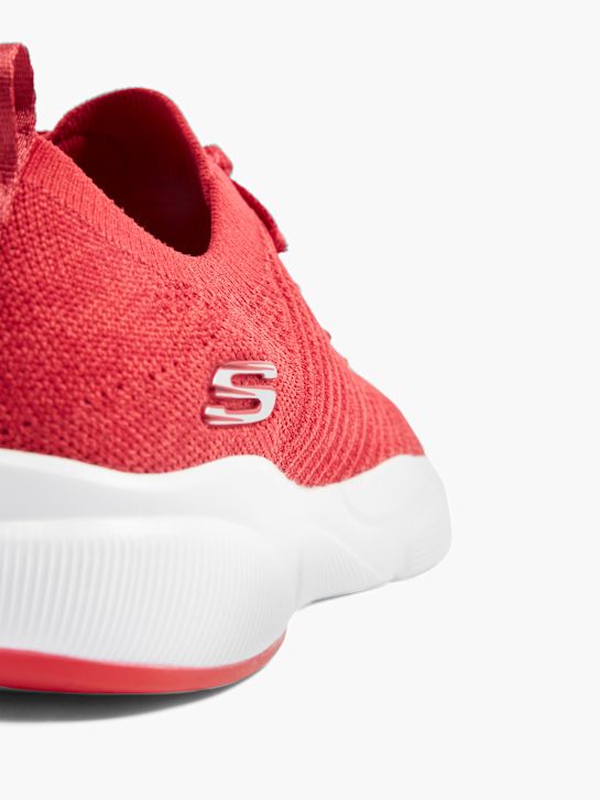 Skechers Sportbačiai Raudona 7820 5
