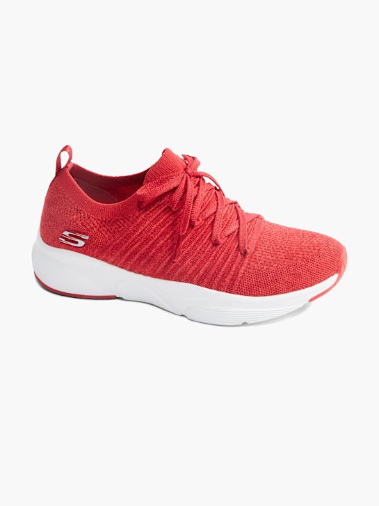 Skechers Маратонки Червен 7820 6