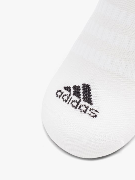 adidas Sneaker-Socken Schwarz 19185 3