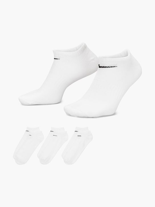 Nike Sportinės kojinės Balta 32803 2