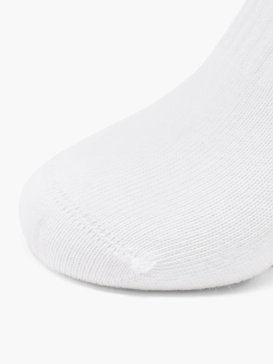 Nike Sportinės kojinės Balta 32803 3