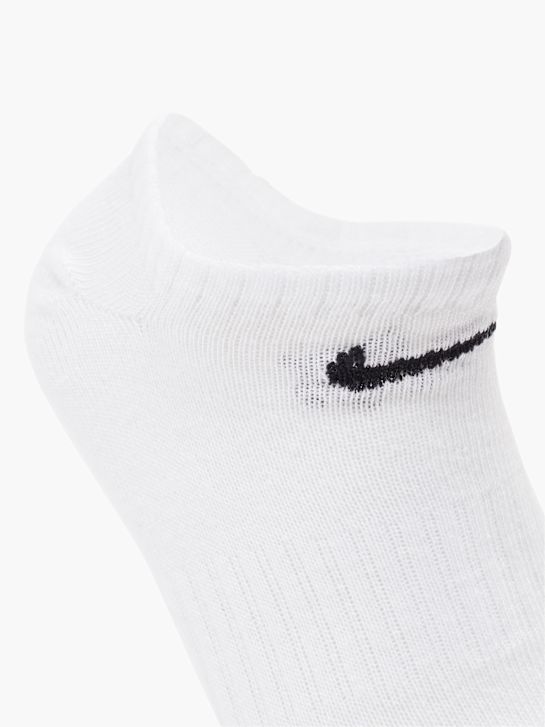 Nike Sportinės kojinės Balta 32803 4