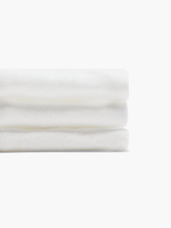 Nike Füßlinge Weiß 10006 2