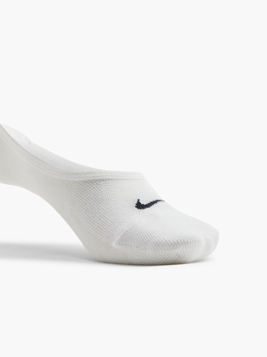 Nike Șosete Alb 10006 3