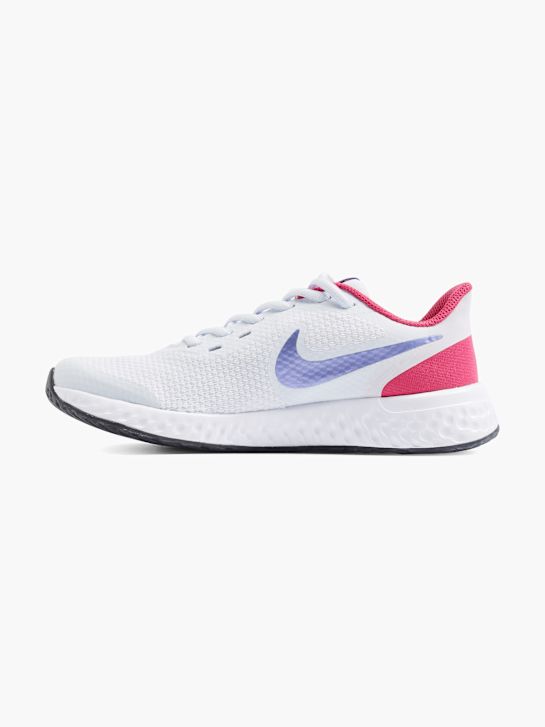 Nike Sneaker Lila 33711 2
