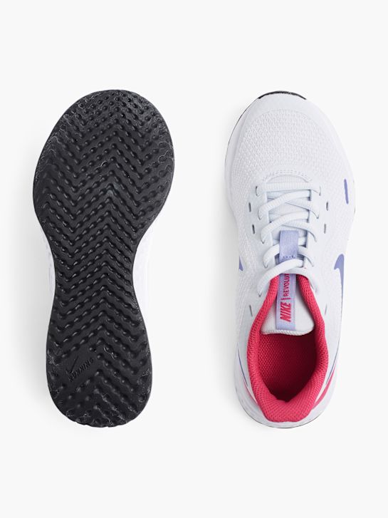 Nike Sneaker Lila 33711 3