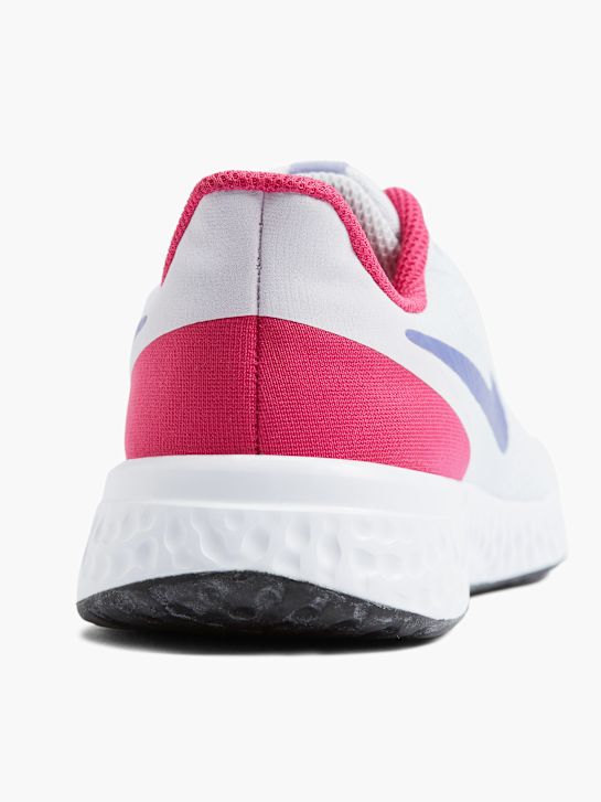 Nike Sneaker Lila 33711 4