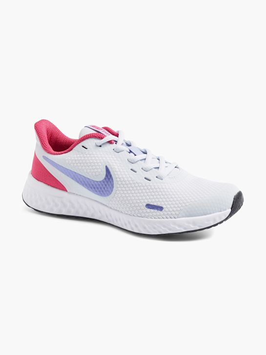 Nike Sneaker Lilla 33711 6