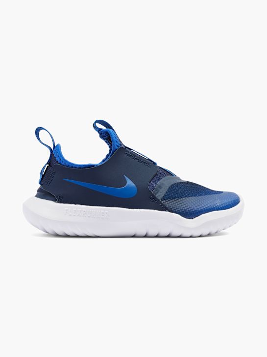 Nike Slip-on маратонки Син 33726 1