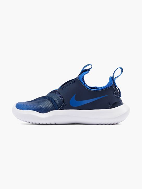 Nike Slip on sneaker Blå 33726 2