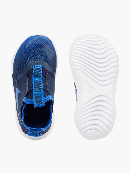 Nike Slip on sneaker Blå 33726 3