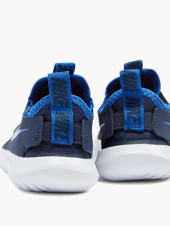 Nike Slip on sneaker Blå 33726 4