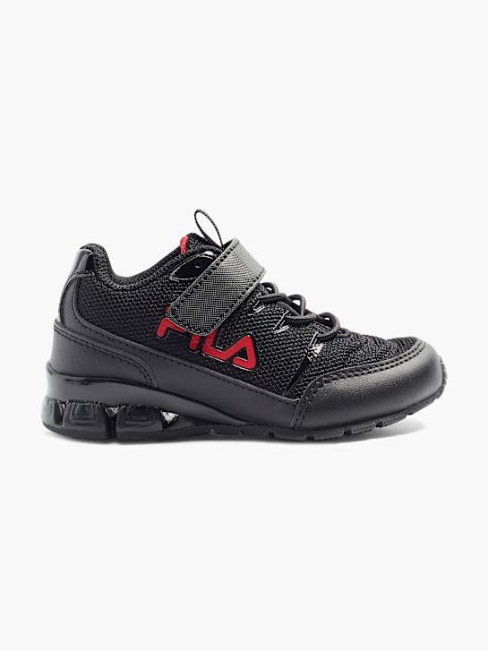 FILA Sneakersy Czarny 7678 1