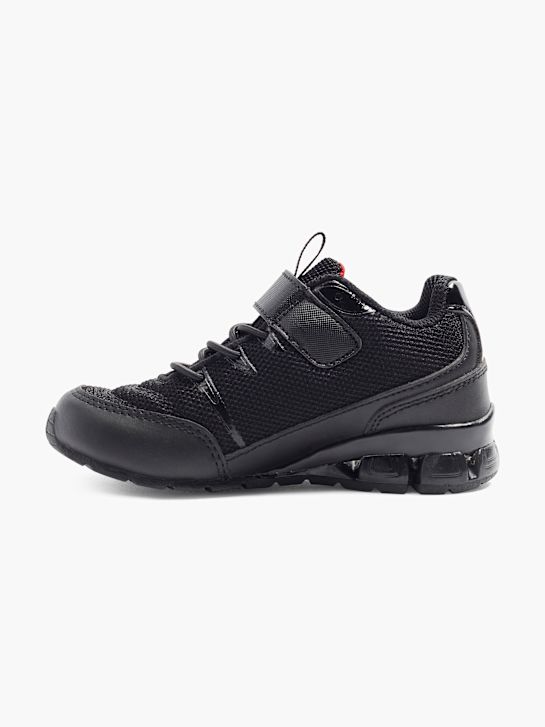 FILA Sportbačiai Juoda 7678 2