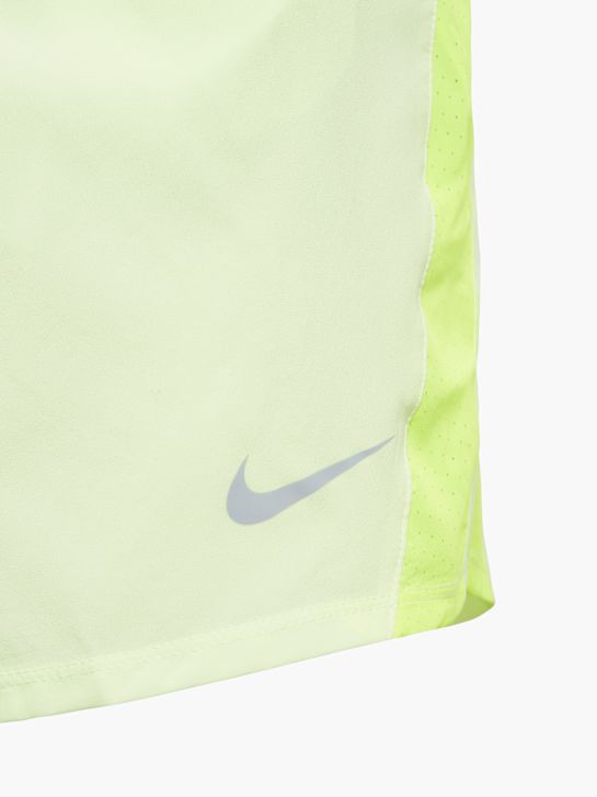 Nike Short Jaune 78493 3