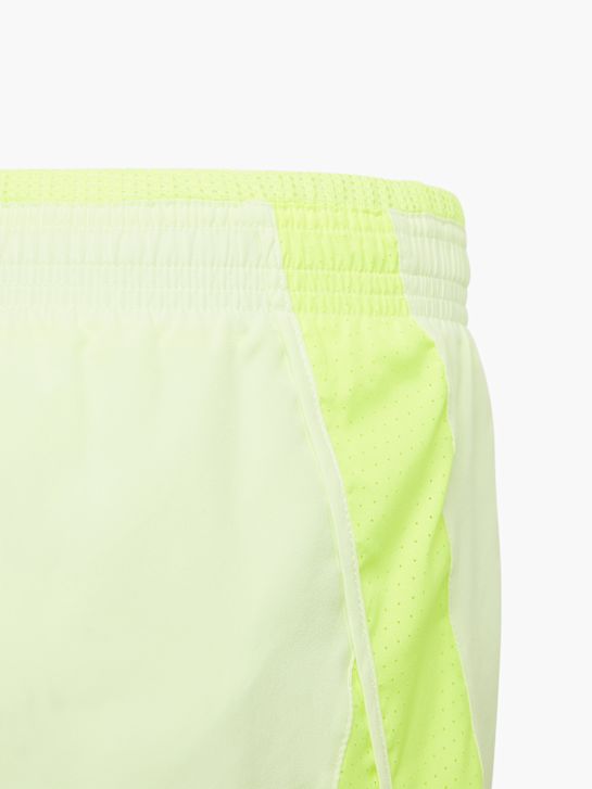 Nike Short Jaune 78493 4