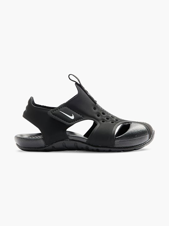 Nike Kopalni čevlji Črna 12744 1