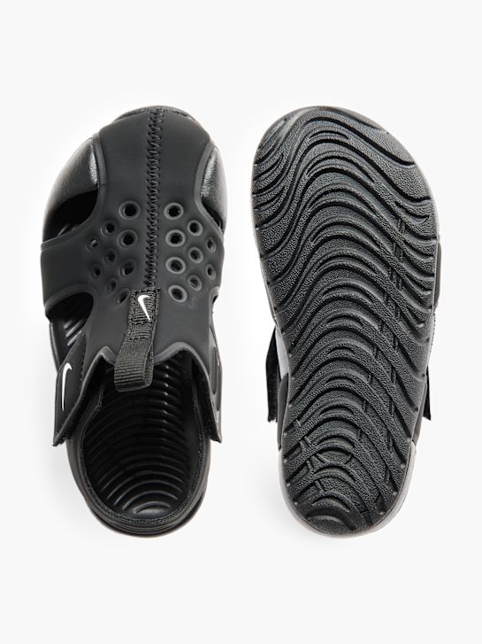 Nike Kopalni čevlji Črna 12744 3