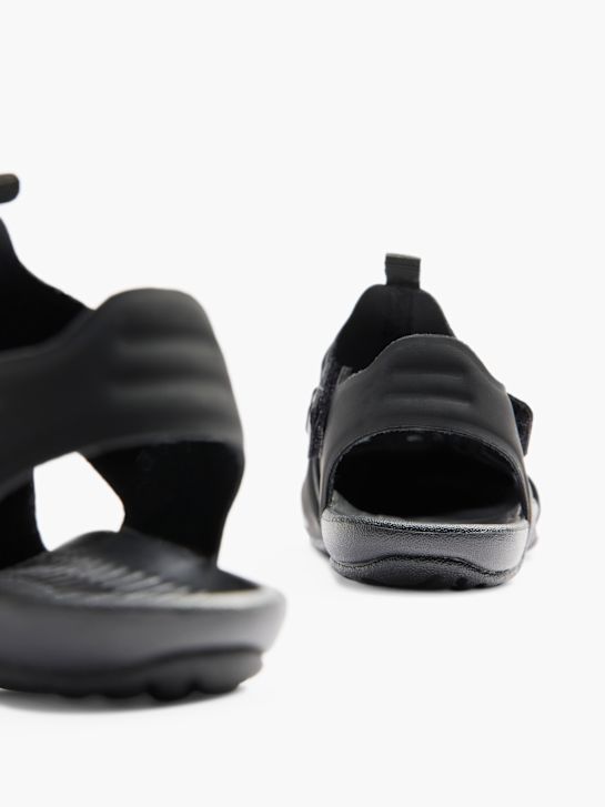 Nike Kopalni čevlji Črna 12744 4